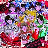 HEROINES ALBUM 2025 TENRIN ver.