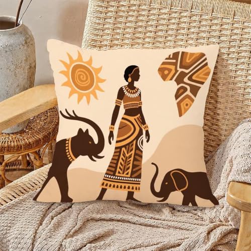 Cushion Covers para Decoracion Hogar Regalo Original Verde Salvia 60x60 5