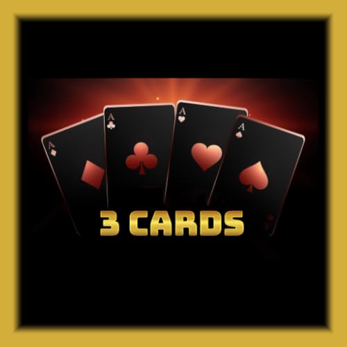Three Card Monte