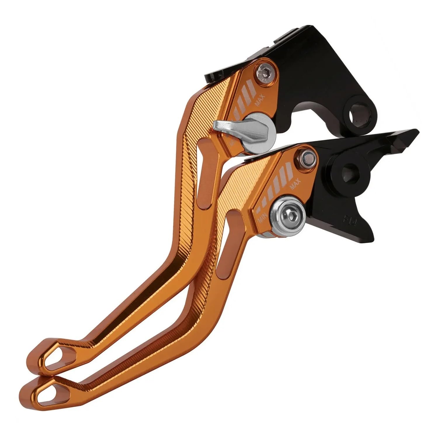 Vghkdfcfh O Motorcycle Clutch Lever Ergonomic Short Motor Brake Clutch Levers For Du&Cati St4s 620 Monster/Mts Monster 800/400/695/696/796 Hypermotard 796