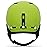 Giro Ledge MIPS Snow Helmet - Ano Lime - Size M (55.5-59cm)