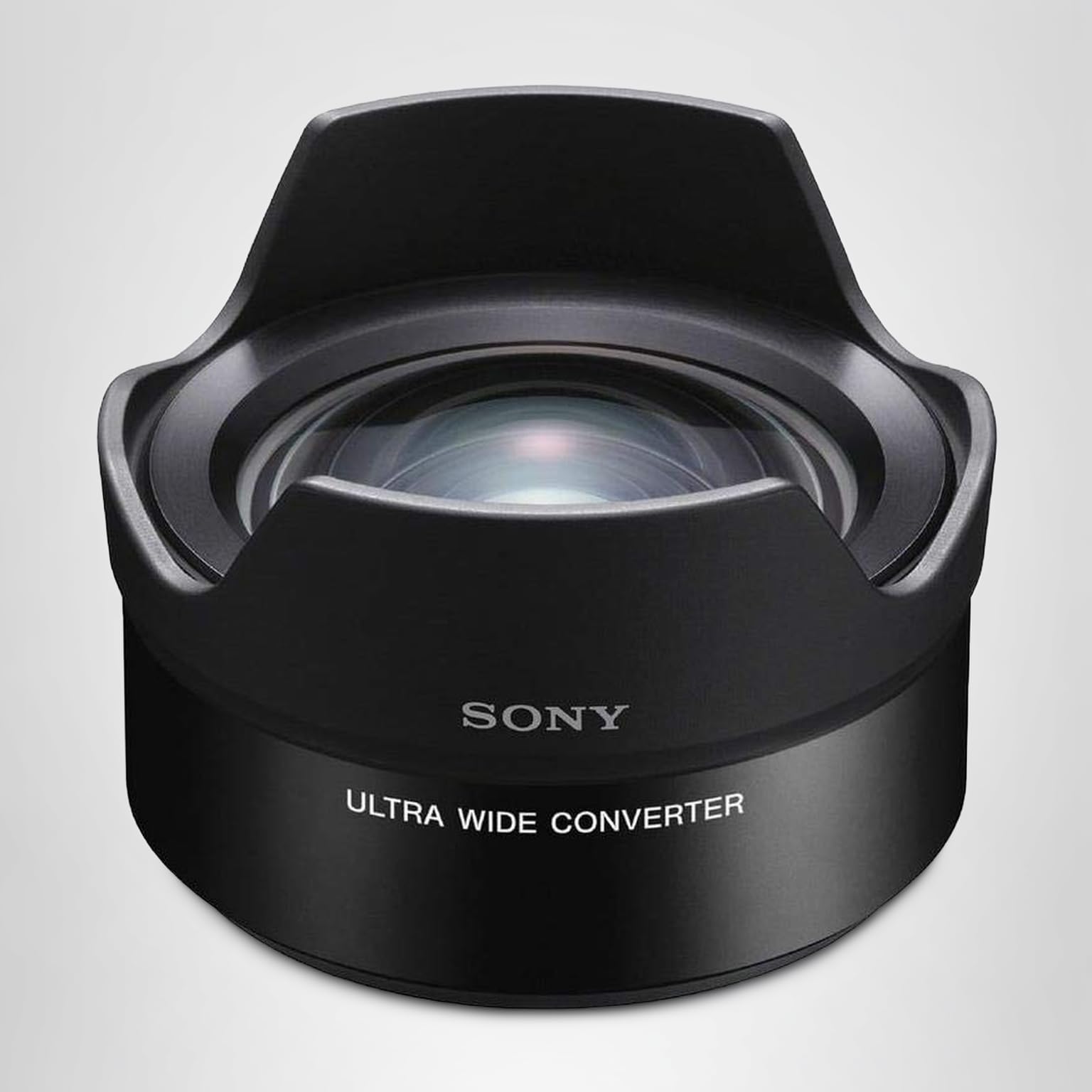Amazon.com : Sony VCLECU2 12-16 MM,f/2.8 Petal Shaped Fixed Ultra
