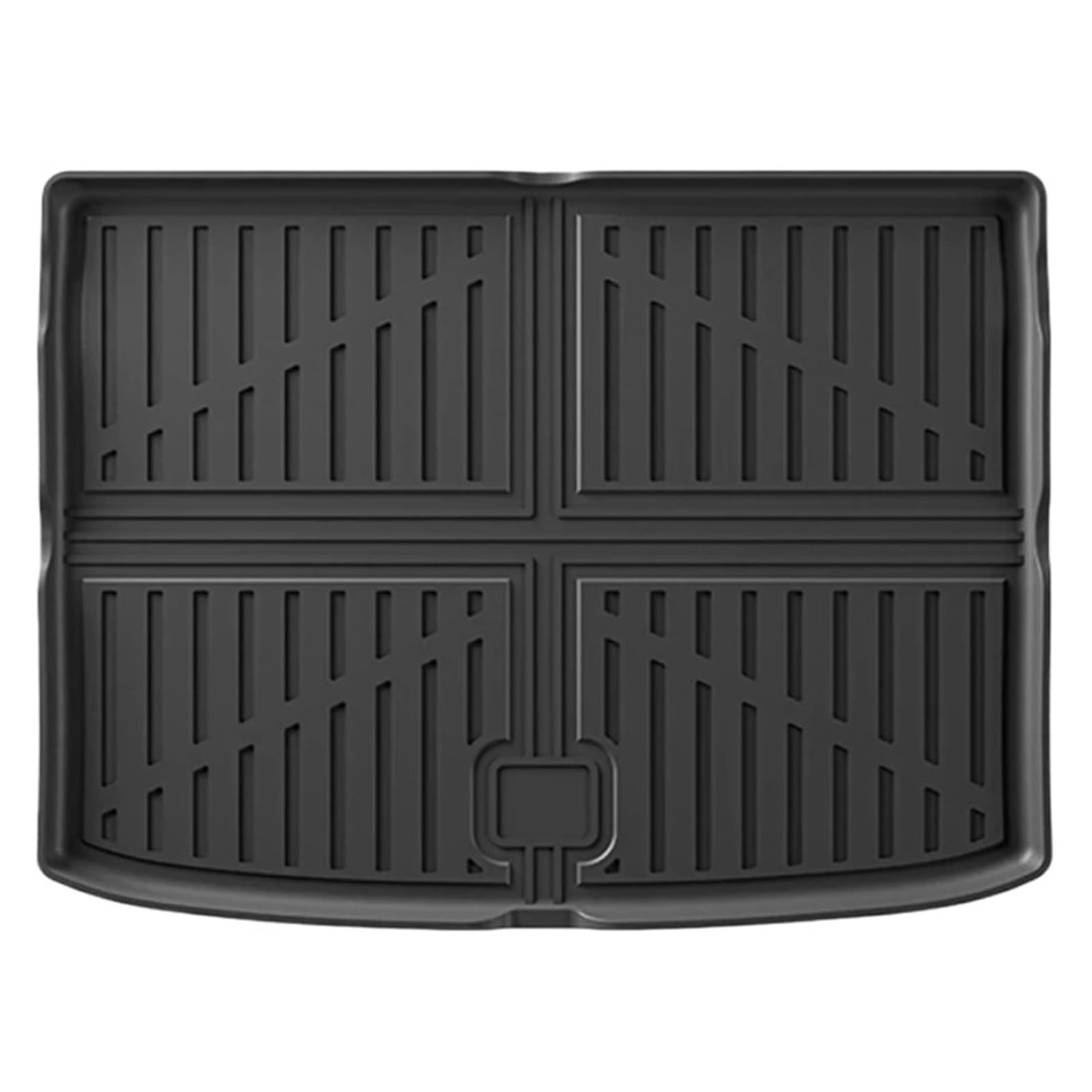 for Audi A3 Sportback 2024-2025 TPE Floor Mats