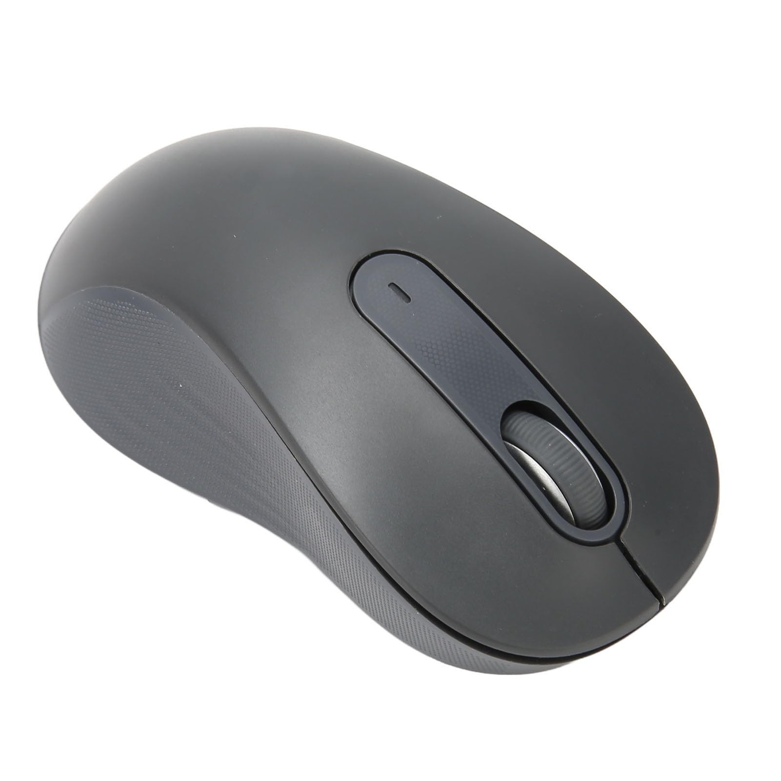Fabater Mouse Wireless, BT O USB, Click Silenzioso, DPI Regolabile