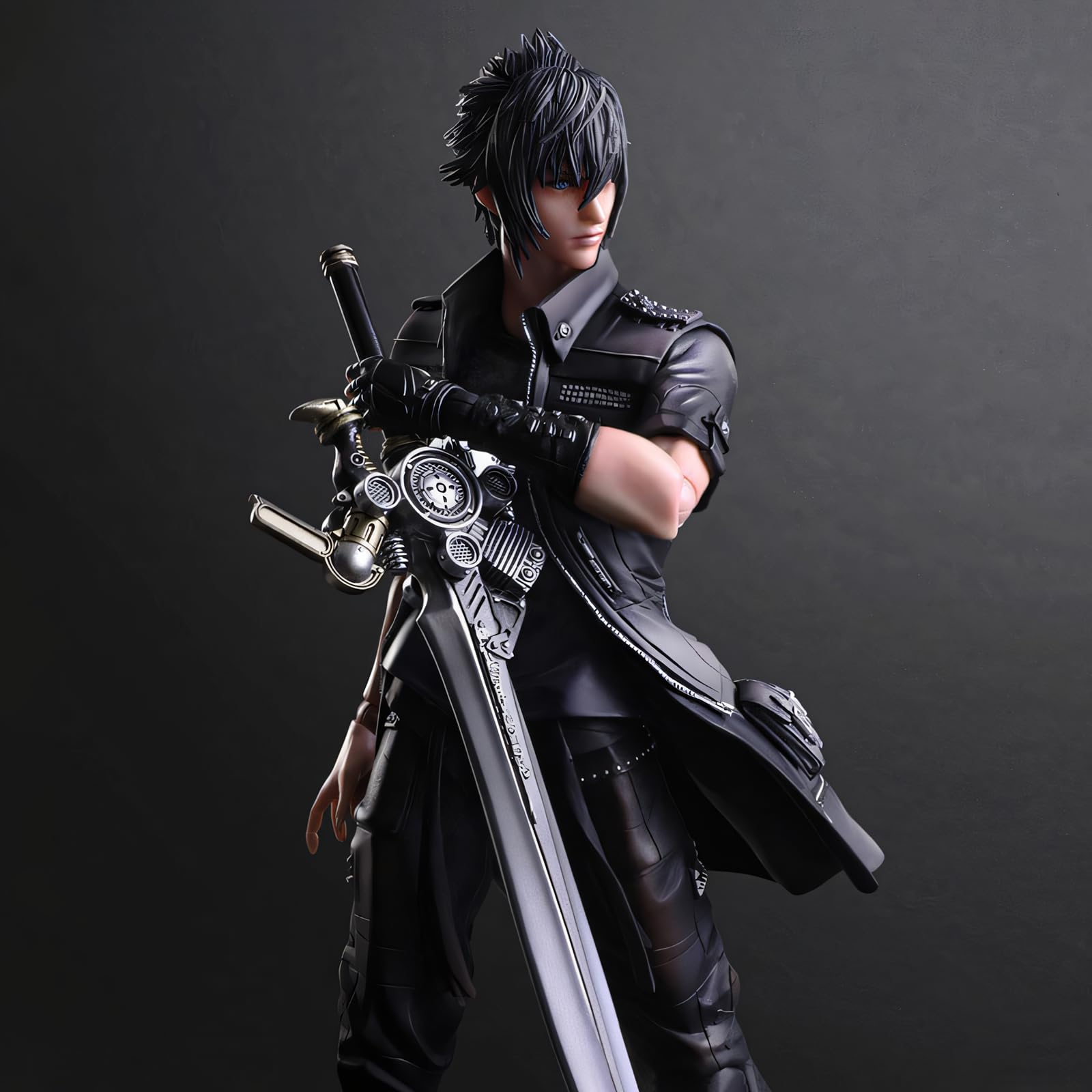 Amazon.co.jp: ファイナルファンタジーXV ノクティス・ルシス