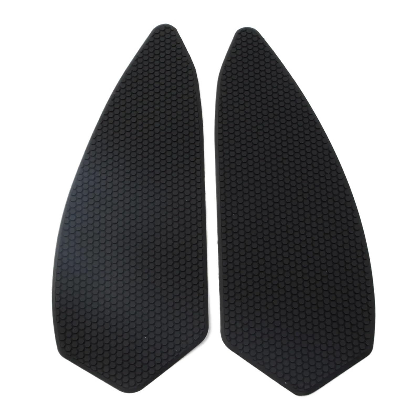 Motorbike Sticker Traction Side Gas Fuel Tank Pad 2Pcs for S1000RR 2019-2020 Motorbike Tank Sticker Effectively Weatherproof Fuel Tanks Pads