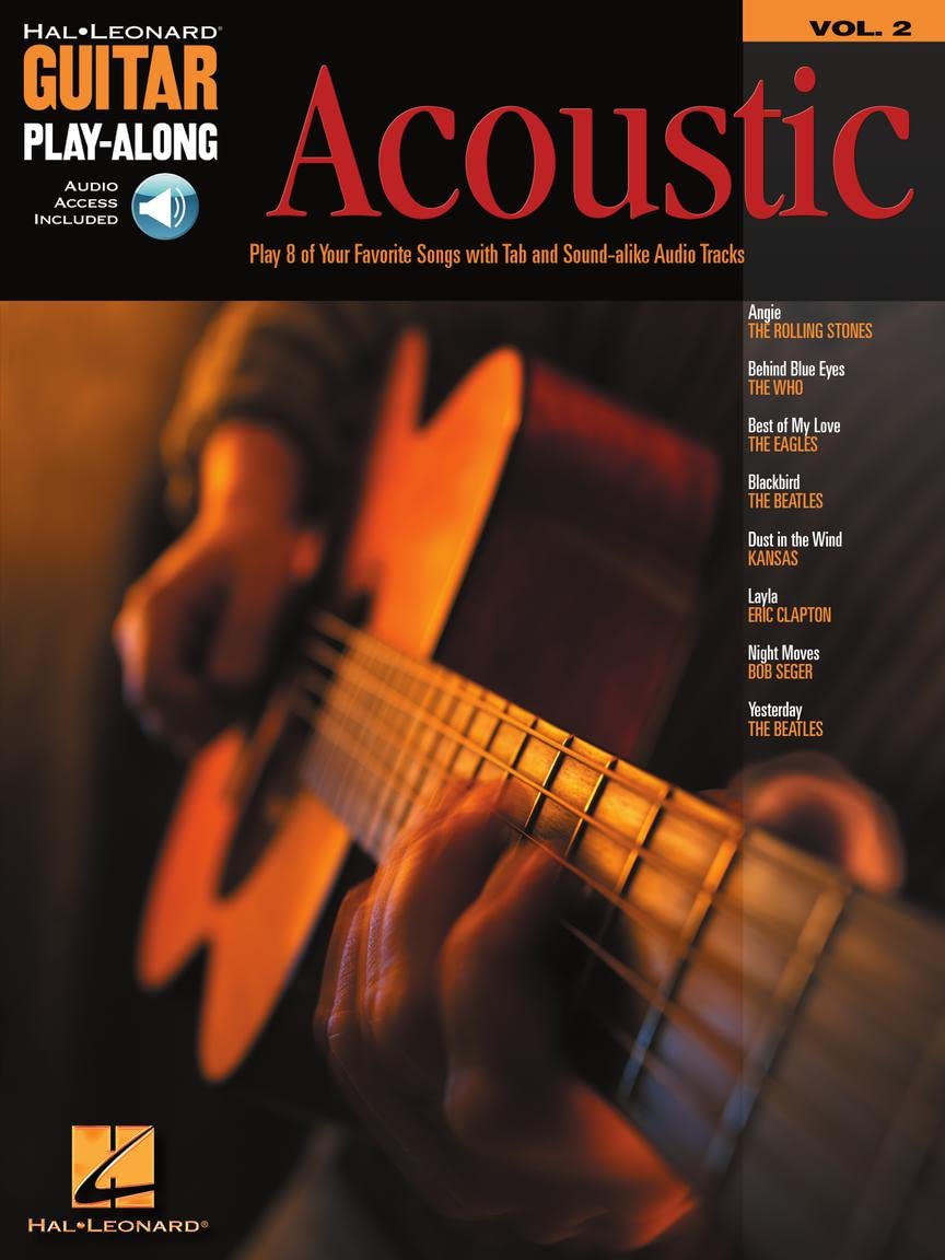 Amazon.com: Hal Leonard: Guitar Play-Along