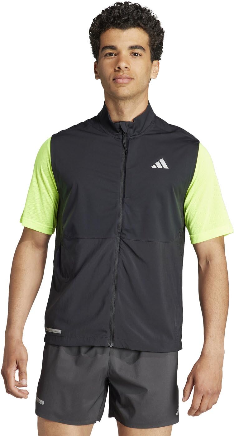 adidas Herren Ultimate Weste