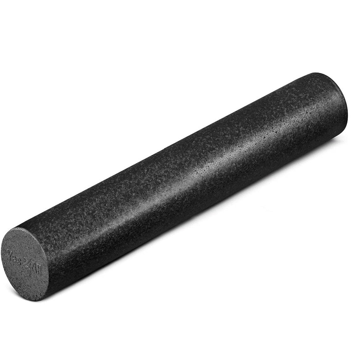 Yes4All Foam Roller, EPP Foam Roller, 11.8 inches (30 cm), 18.1 inches (46 cm), 24.0 inches (61 cm), 35.8 inches (91 cm), Yoga Pole, Yoga Supplies