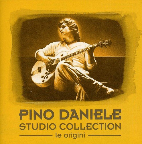 Studio Collection Le Origini Amazon.de MusikCDs & Vinyl