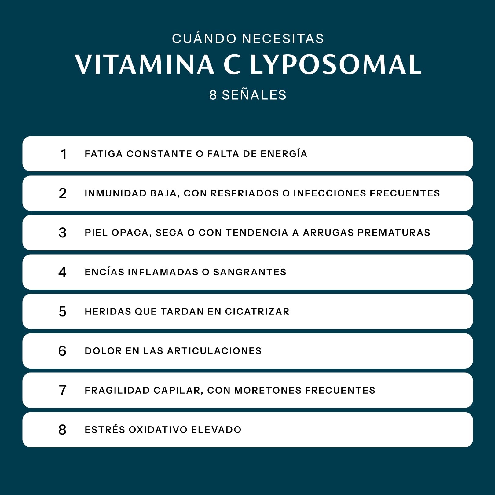 Vitamina C Liposomal 1000mg + Zinc | Vitamina C Liposomal Alta Absorción con Zinc Bisglicinato | Antioxidante e Inmunidad | Colágeno y Energía | 90 Cápsulas (Paquete de 2)