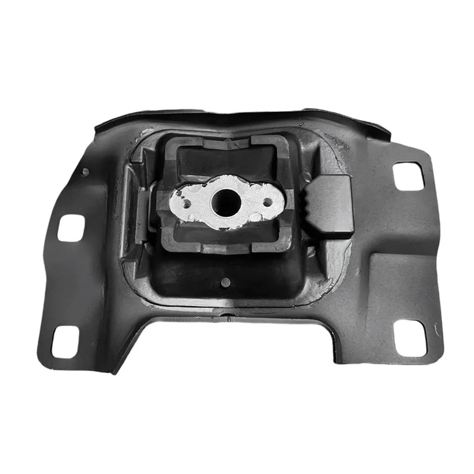 Fqnbxy Car Engine Mount Bracket 7M51-7M121-Na For Ford For Focus Mk2 Mk3 2009-2013 Gearbox Rubber Mounting