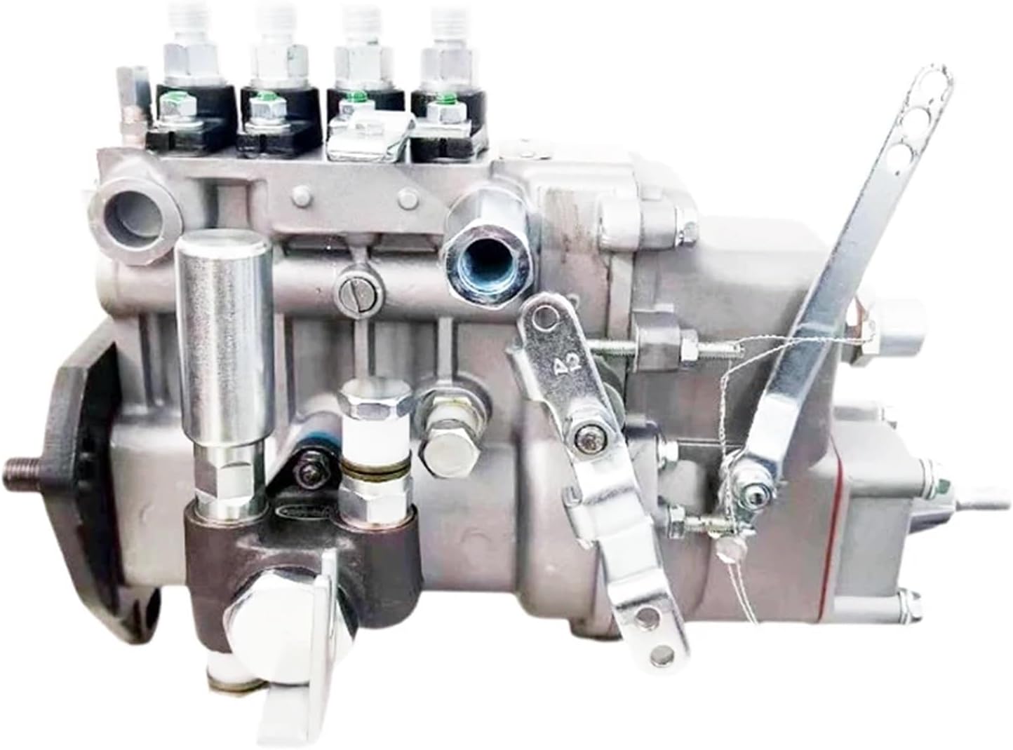 High Pressure Diesel Injector Fuel Injection Pump 4PL262 4PL262A 4PL262C Compatible with YZ485ZLQ BHF4PL090001