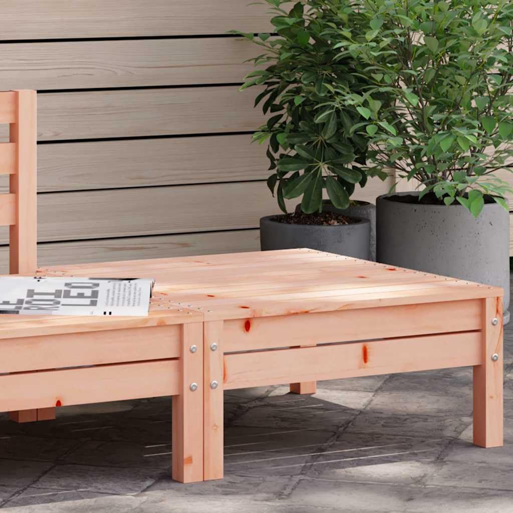 Fengshui Taboret ogrodowy z litego drewna daglezji Outdoor
