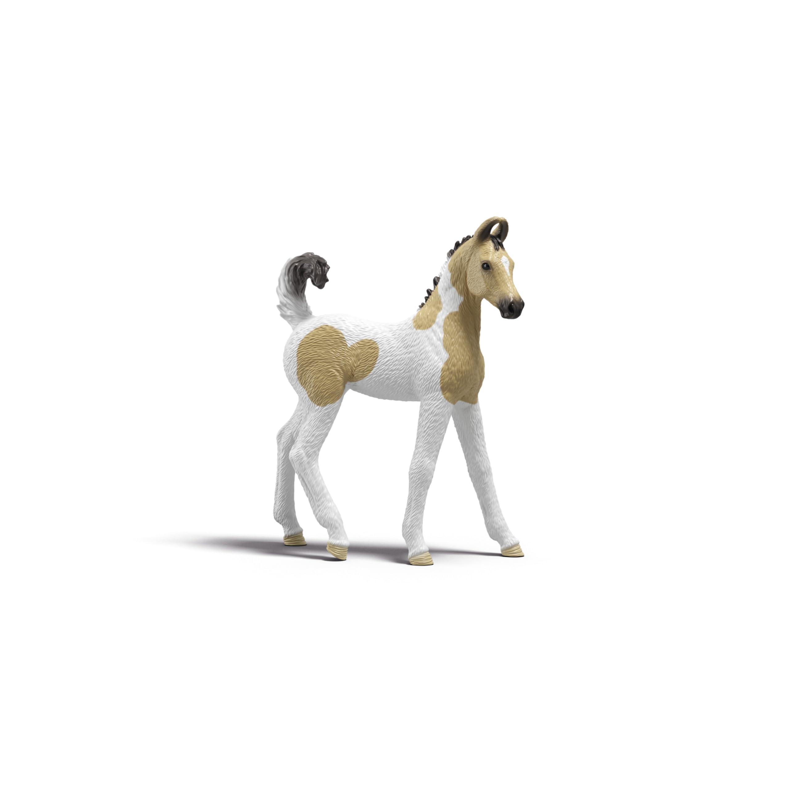 SCHLEICH HORSE CLUB | Kit di primo soccorso di Sarah 42777 | Con 2 puledri, figura di Sarah e accessori | giocattolo educativo per bambini dai 5 anni | set di 8 pezzi