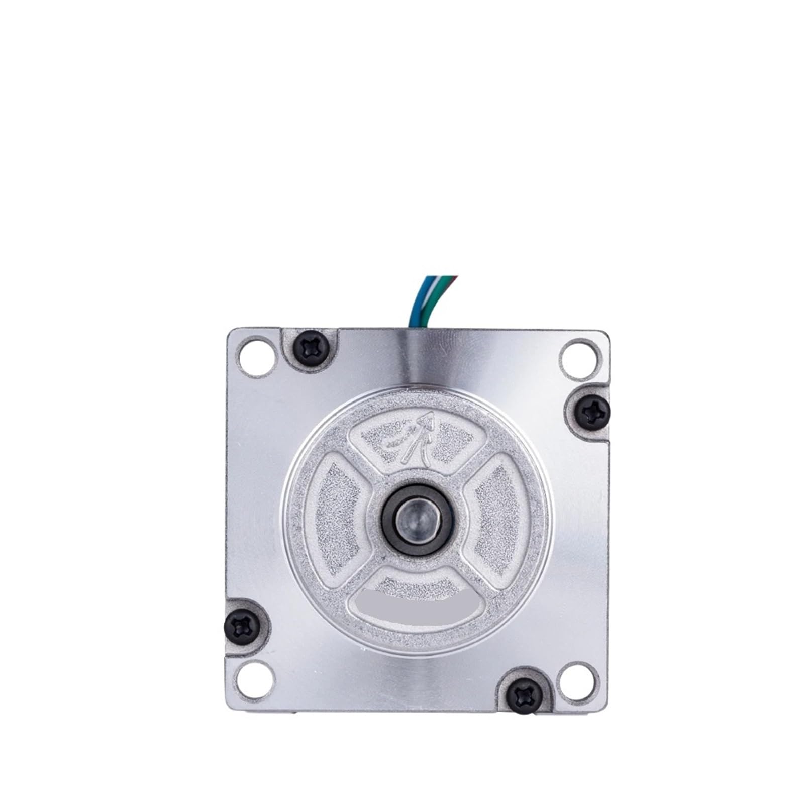 Schrittmotor Nema 23 Schrittmotor (57CM06) 41 mm 2 Phasen 55 Ncm 3 A for 3D-Drucker CNC-Gravierfräsmaschine