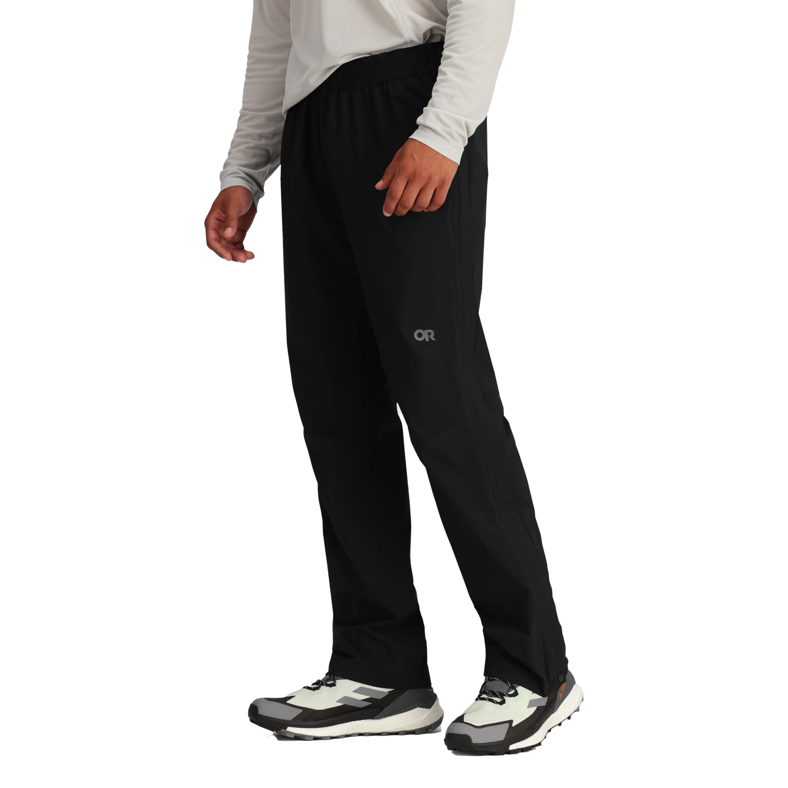 Outdoor Research Stratoburst Herren-Regenhose, Stretch
