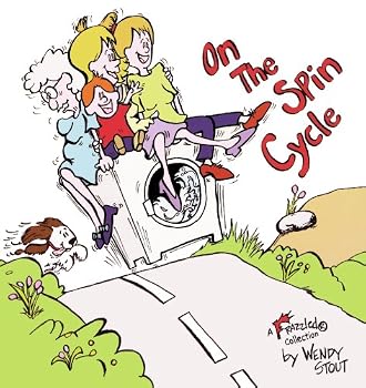On the Spin Cycle: A Frazzled Collection