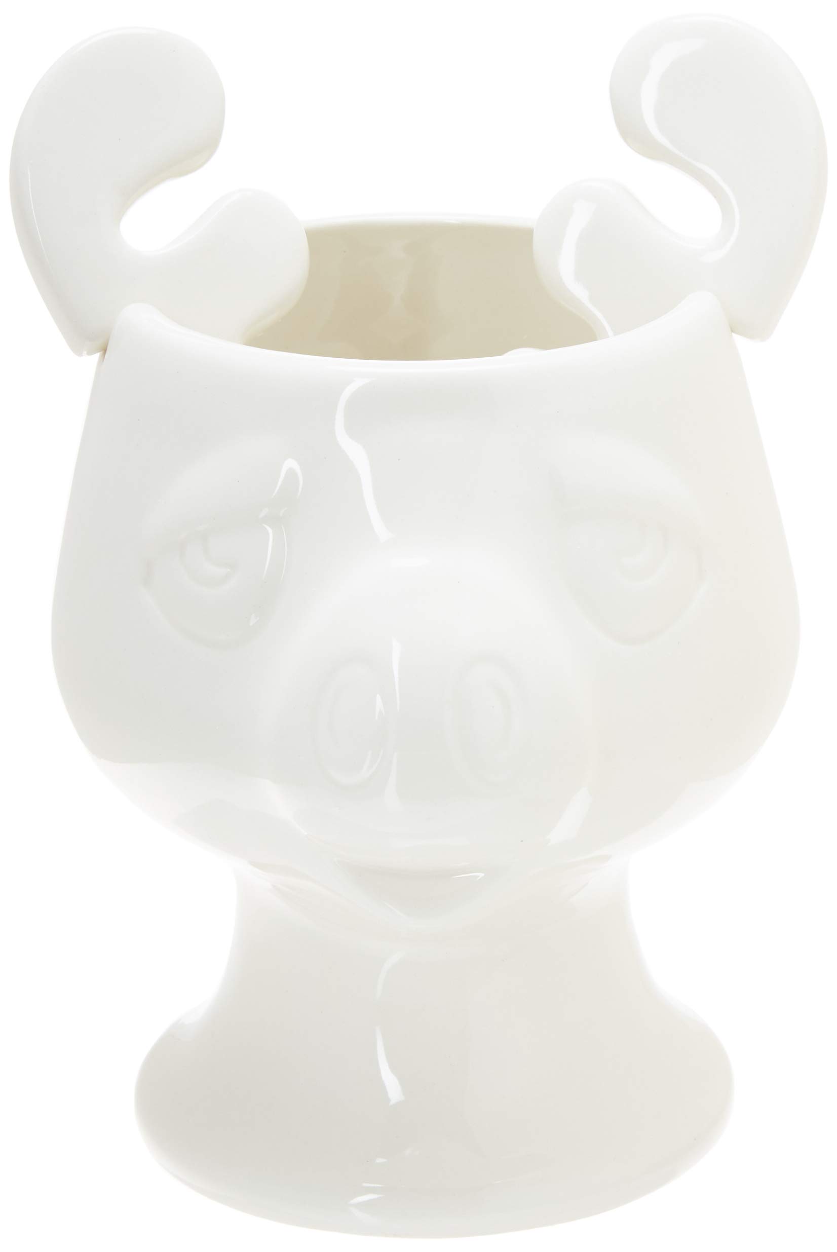 Department 56 Christmas Vacation Moose Mug Bowl & Spreaders by Enesco