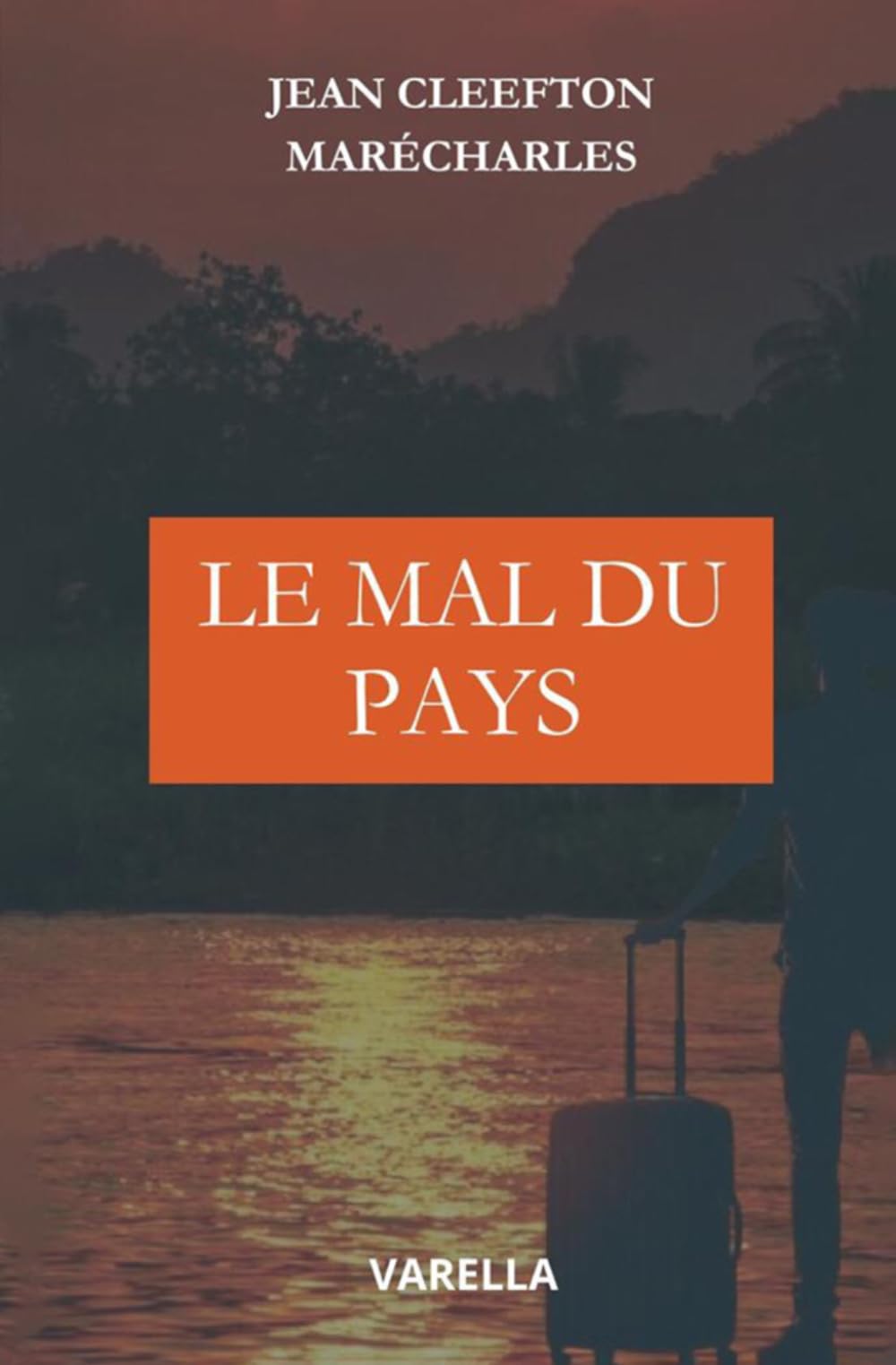 Le mal du pays