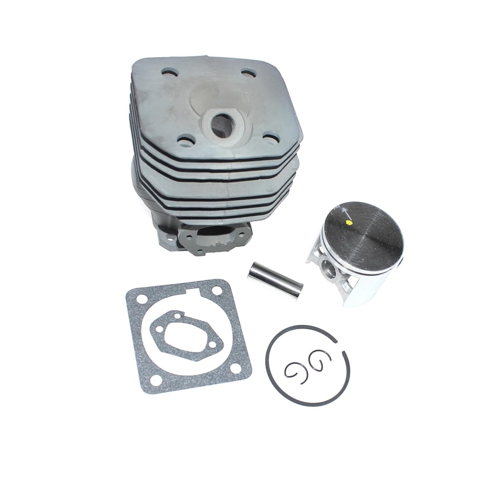 Kit cylindre-piston pour tronçonneuse 261 et 262XP remplaçant la pièce OEM 503541172