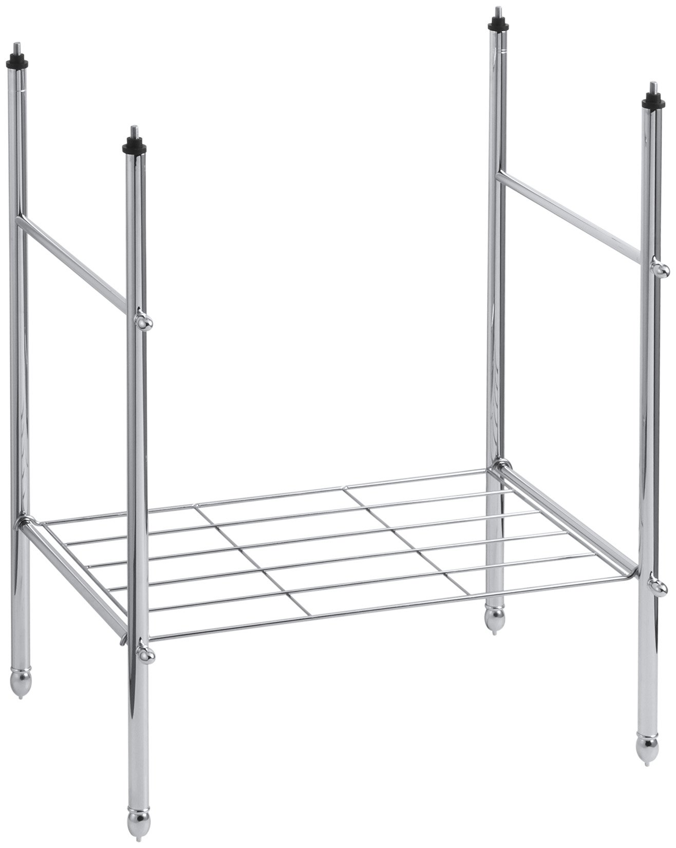 Franke PT3136S Sink grid, Stainless Steel