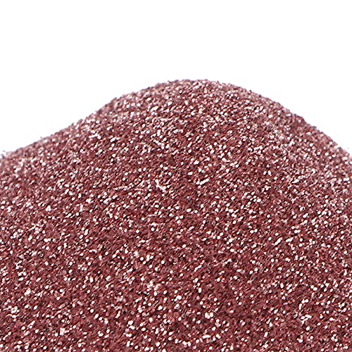 Nail Art Glitter Powder, Cosmetic Festival Powder Eyeshadow Makeup High Color Saturation Craft Glitt