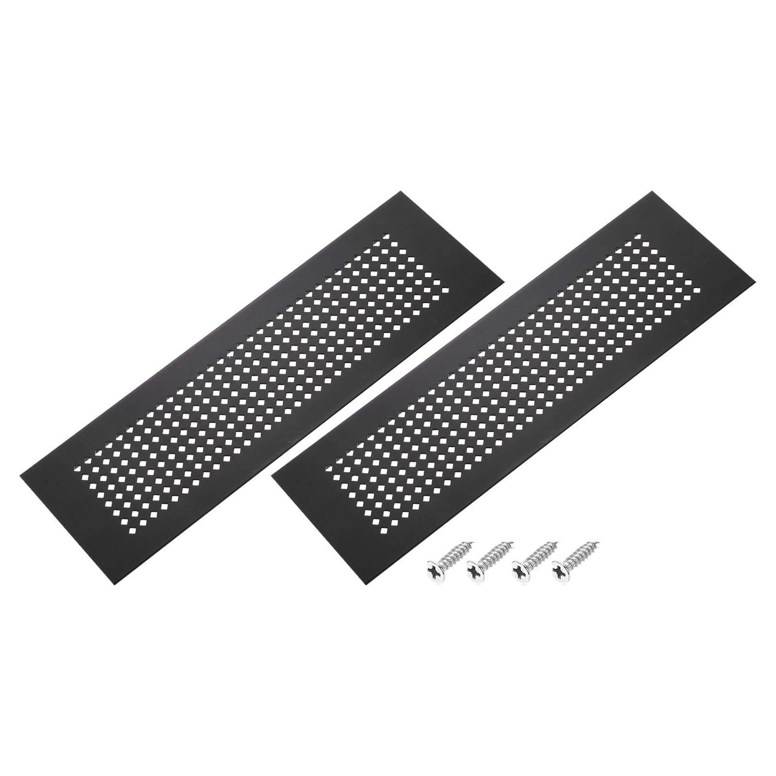 PATIKIL 14 x 3 Inch Door Air Vent Cover