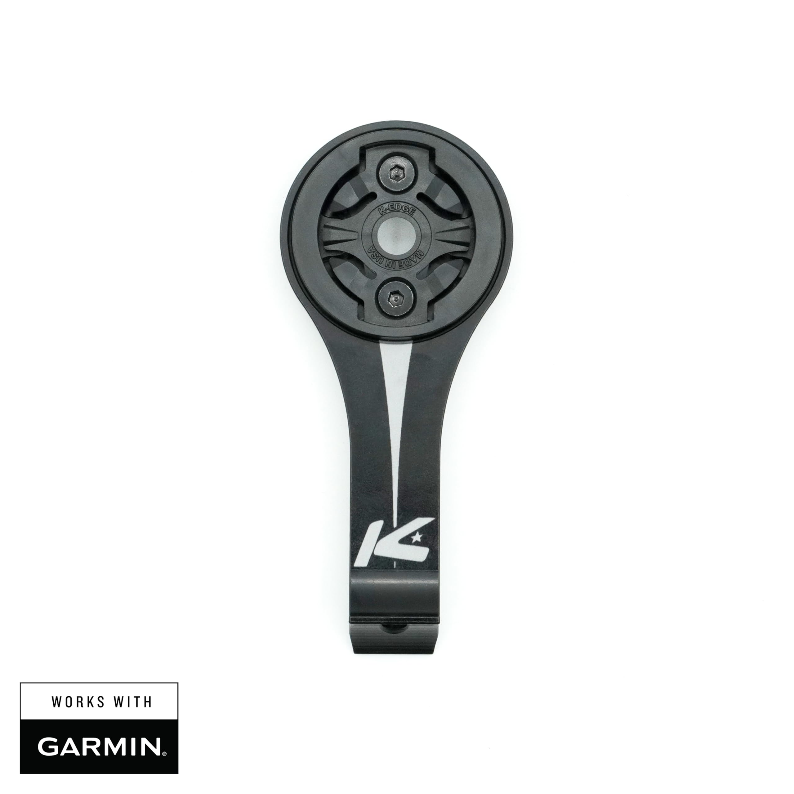 Amazon.com: K-Edge | Specialized Roval Bicycle Computer Handlebar