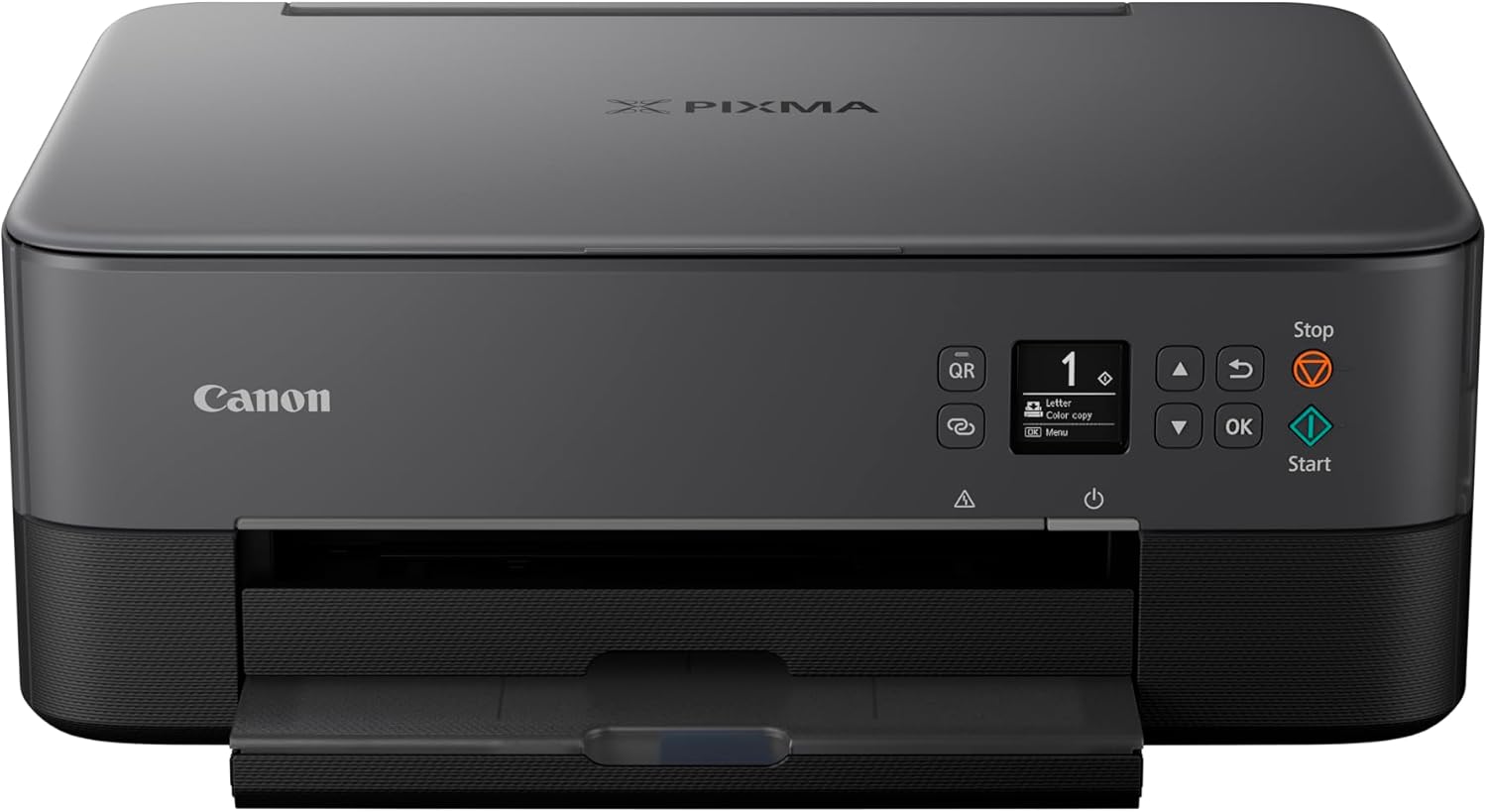 PIXMA TS6420a All-in-One Wireless Inkjet Printer [Print