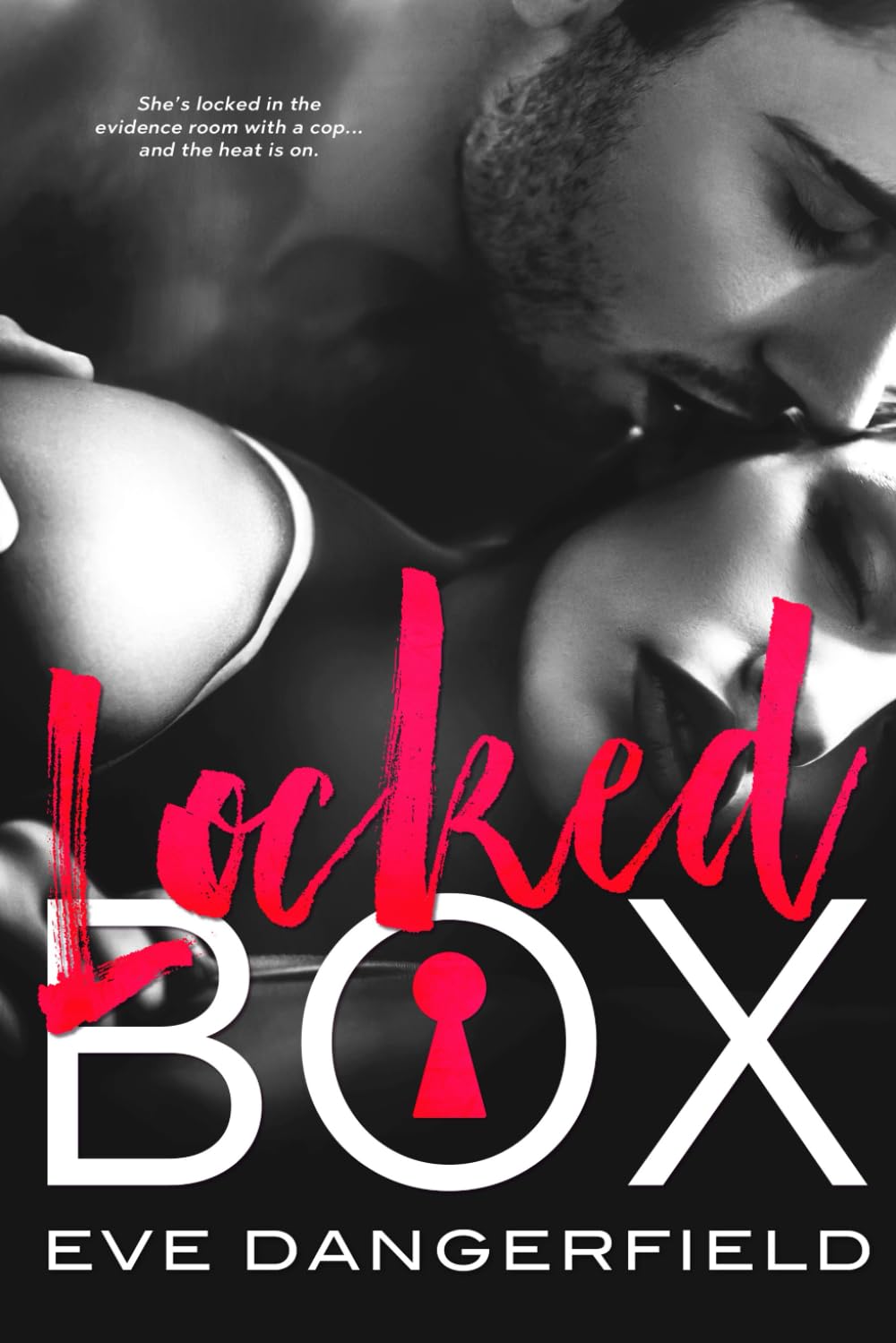 Locked Box (Bennett Sisters)