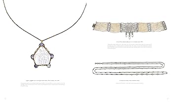 I gioielli degli anni '20-40 Cartier 本 Cartier in the 20th Century: Rainero, Pierre, Papi, Stefano