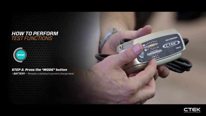 6 CTEK+56+959+CHARGE+Automatic+Charger