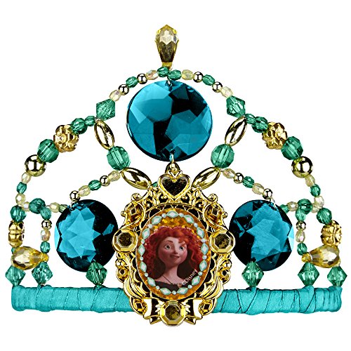 Disney Princess Enchanted Evening Tiara: Merida