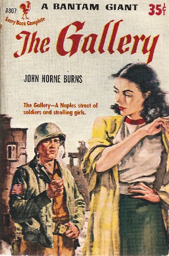 Gallery B002GQU27W Book Cover