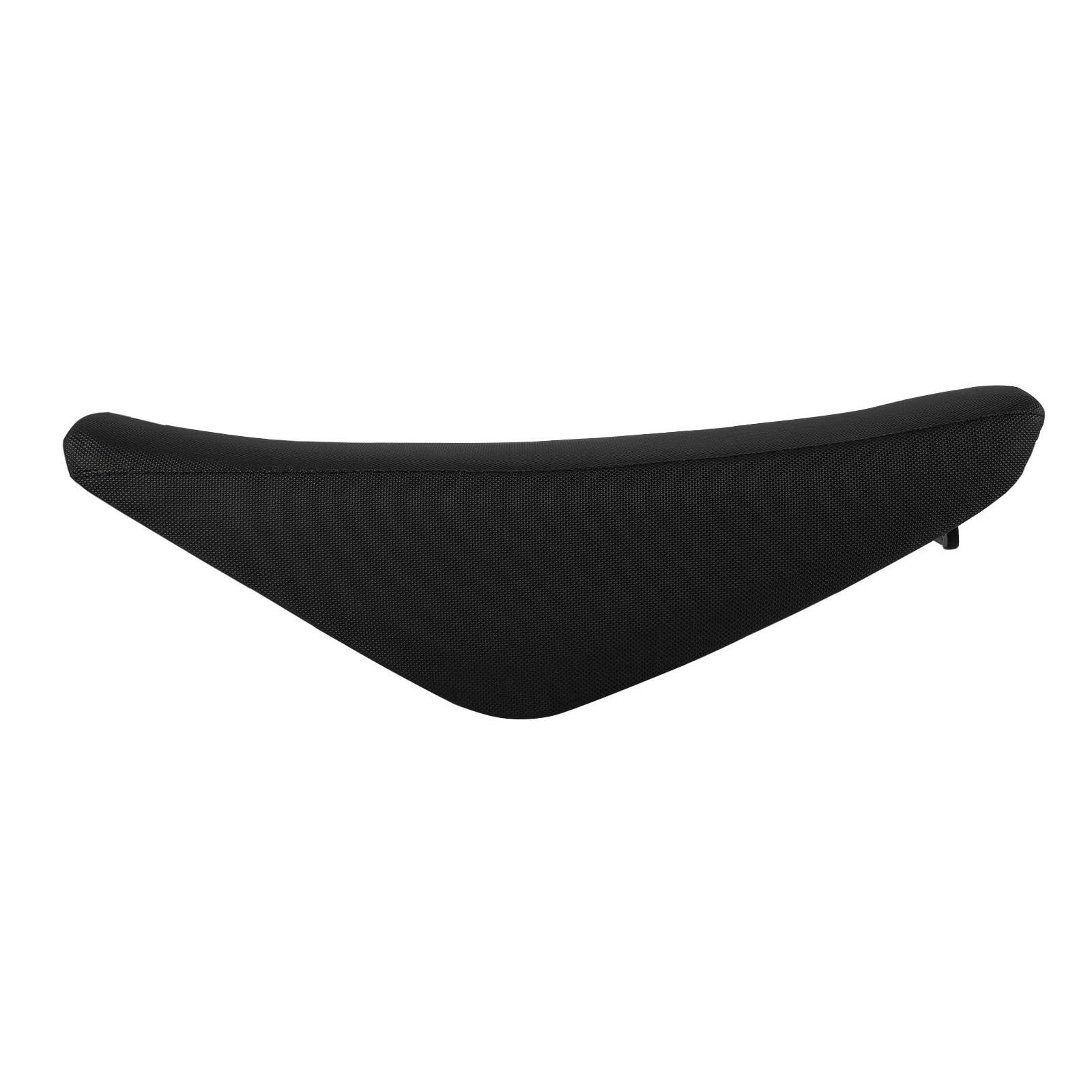 Selle Monolitiche Moto PER CRF50 PER CRF 50 2006-2007 2012-2013 Moto Cuscino Del Sedile Motocross Dirt Pit Bike ATV Off-Road Parti Cuscino Sella Moto