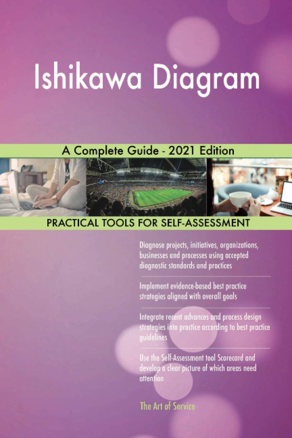 Ishikawa Diagram A Complete Guide - 2021 Edition