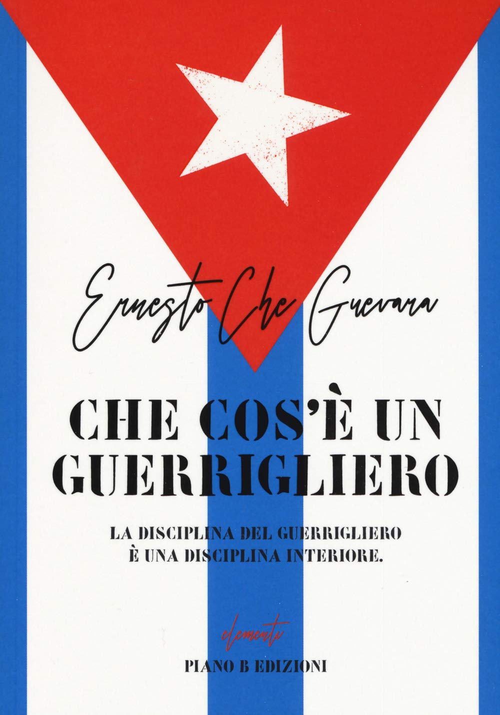 Che Cos'è Un Guerrigliero - 4