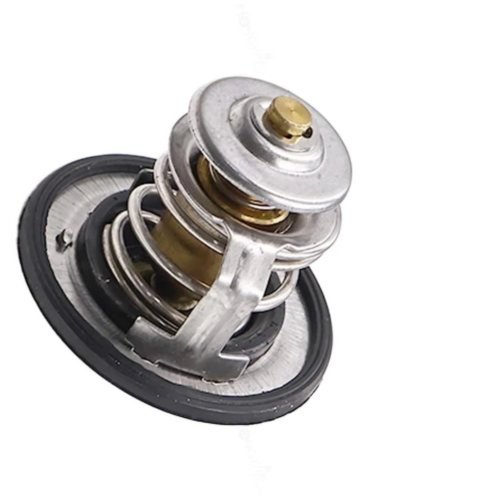 Vehicle Coolant Thermostat Compatible With Kia For CeeD I For Hatchback 2008 2009 2010 2011 2012 2013 1 Pcs Engine Coolant Thermostat Accessories 25510-42010