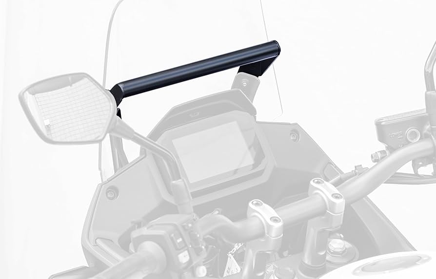 キジマ Kijima バイクパーツ ステー ハンドル 25 18- φ22.2mm