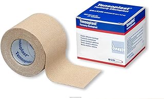 BSN Medical/Jobst 02596002 Tensoplast Elastic Adhesive Bandage, 4