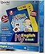 Boxiki Kids Englisch ABC Klangbuch für Kinder / Englische Buchstaben & Wörter, Lernspielzeug. Lernaktivitäten für Buchstaben, Wörter, Nummern, Formen, Farben und Tiere für Kleinkinder