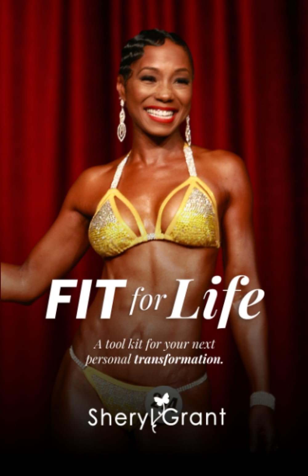 FIT for Life Tool Kit: Your daily guide for getting FIT in mind, body and life!