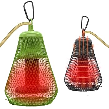 バードヒーター【つくね】 Amazon | Yajuyi 小鳥用ヒーター 25W鳥ヒーター インコ バード