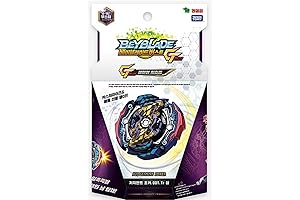 Beyblade Hell Salamander Judgement Joker.00T.Tr Zan