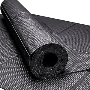 Pabusior GripMax Black Shelf Liner 5mm