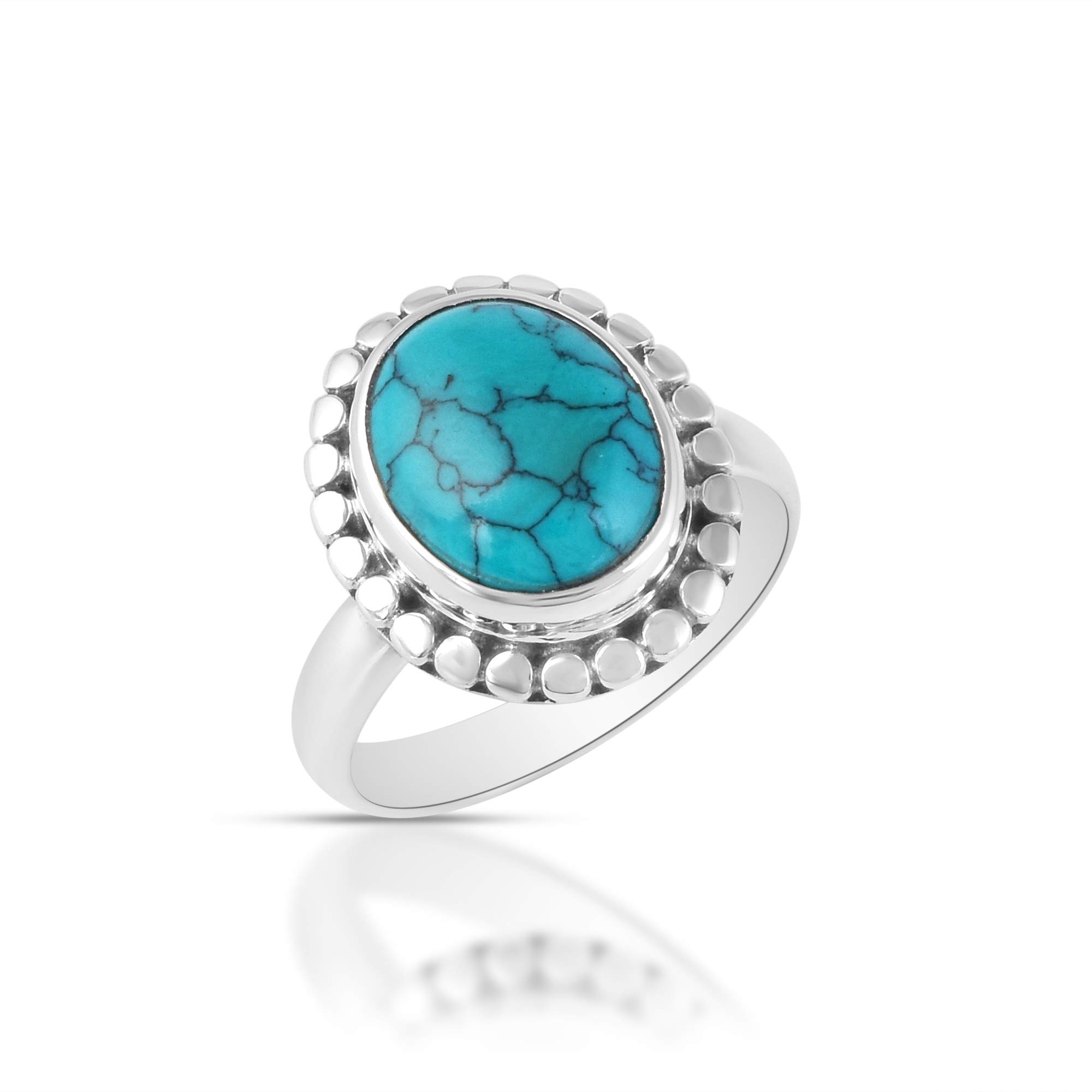 See full amazon price history chart for MAHAL JEWELS Turquoise 925 Sterling Silver Elegant Ring | Ring for Girls and Women (Sz-18) MAHAL JEWELS Turquoise 925 Sterling Silver Elegant Ring | Ring for Girls and Women (Sz-18) (B08VH8NRMQ) Amazon Price History, Amazon Price Tracker
