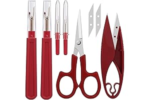 Sewing Machine Accessories and Supplies: The Ultimate Guide