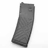 Amazon | トレポン PTW用ポリマーマガジン BLACKCAT AIRSOFT