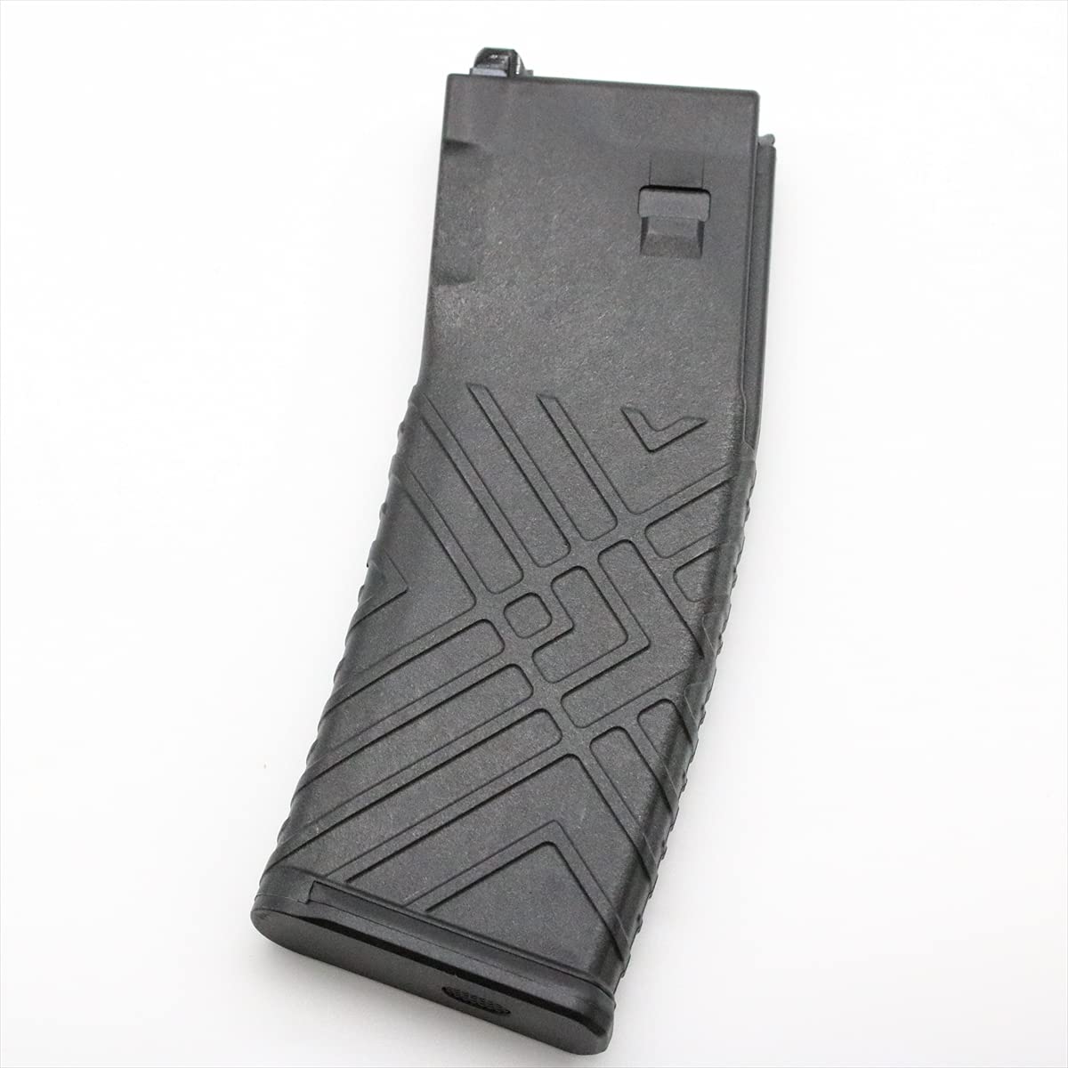 Amazon | トレポン PTW用ポリマーマガジン BLACKCAT AIRSOFT 120rd